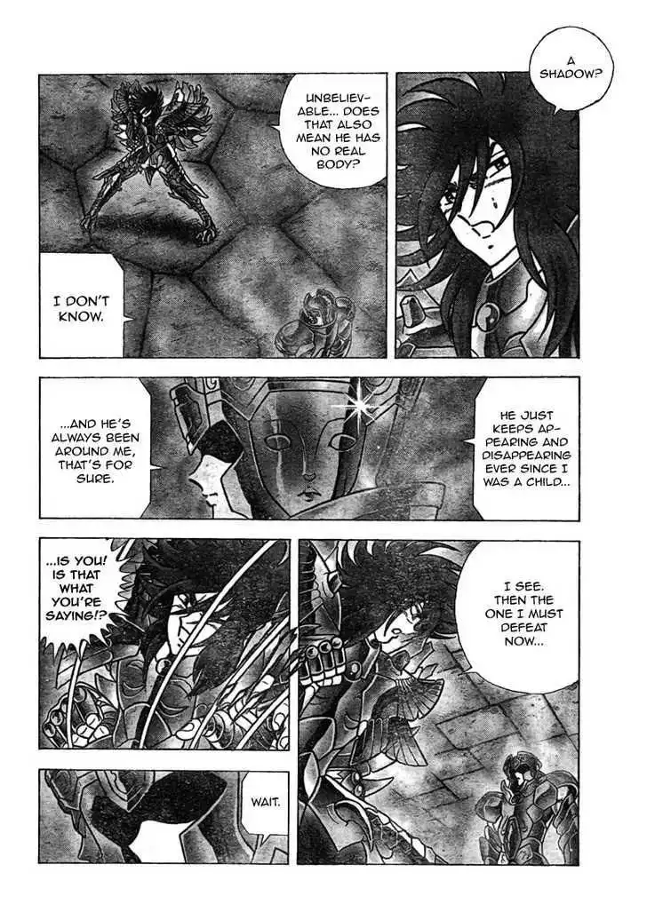 Saint Seiya - Next Dimension Chapter 35 7